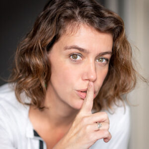 Videoserie Gespreksbevrijding - Uit de kramp en in contact