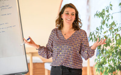 De meest gestelde vraag aan mij