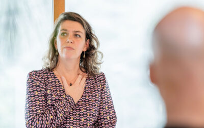 Je moet er moeite voor doen