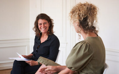 Het belang van een goede intro