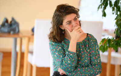 Woorden geven aan je emoties