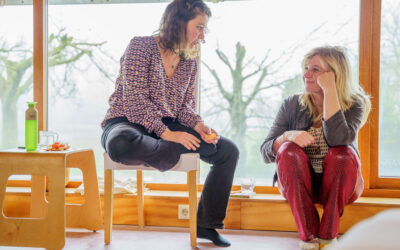 ChatGPT als vertrouwenspersoon