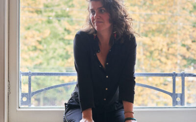 Geef ‘m gewoon die pen