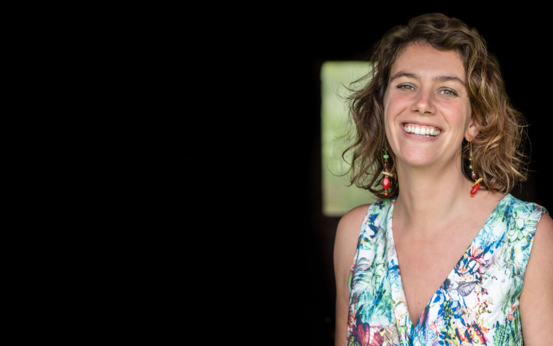 Meer talent voor verdriet dan voor geluk